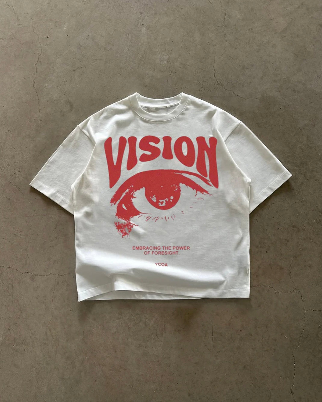 VISION TEE